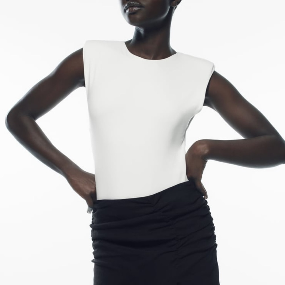 Zara Bodysuit